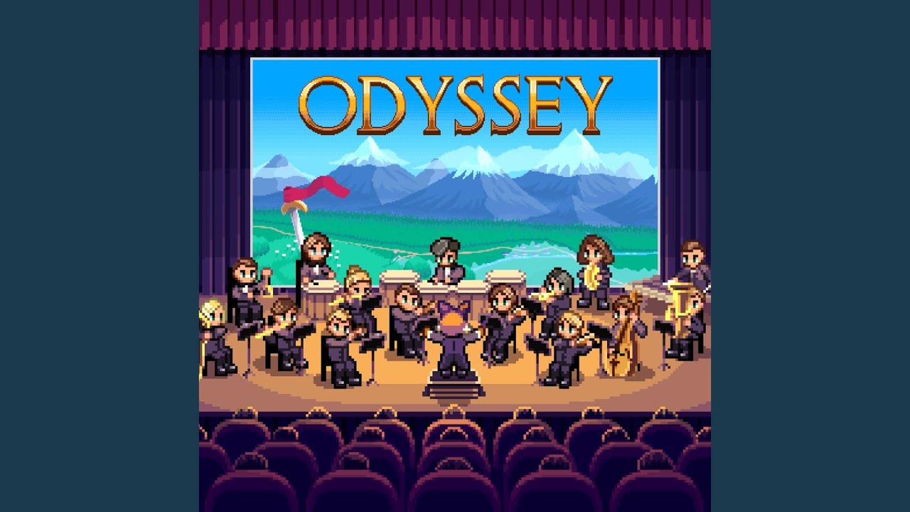 Watch Witches (Version Orchestrale) on YouTube Watch Witches (Version Orchestrale) on YouTube
