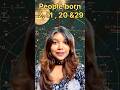 Mulyank 2 Log Soft Hote Hain, Kamzor Nahi 🌙#astrology #numerology #factaura #astrastrology