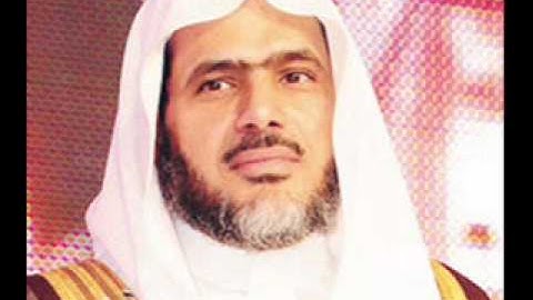 تلاوة من سورة المزمل للشيخ دعبدالباري الثبيتي  بعد انقطاع عن الصلوات الجهرية من أواخر1429هـ