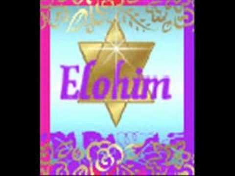 Bo, Ruach Elohim(Come, Spirit of God)
