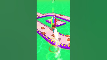 Shortcut run iOS gameplay #shorts #trending