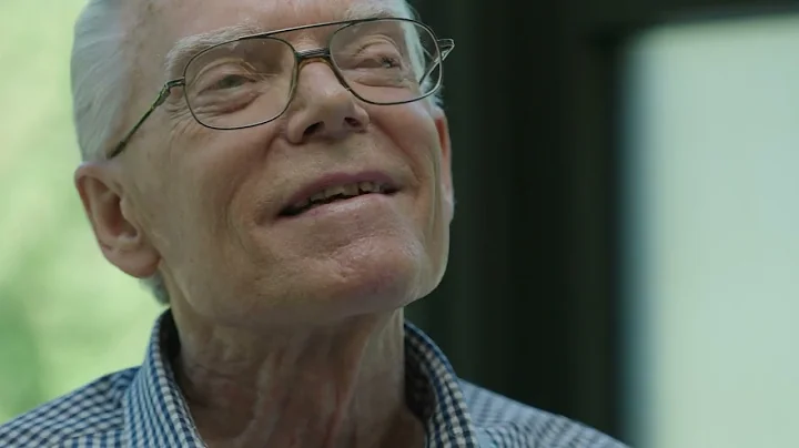 Mark Erickson's story