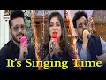 Watch Kon Hai Sur Ka Khiladi? Ayaz Samoo ,Afzal Khan Ya JB Sisters? Online In Hd
