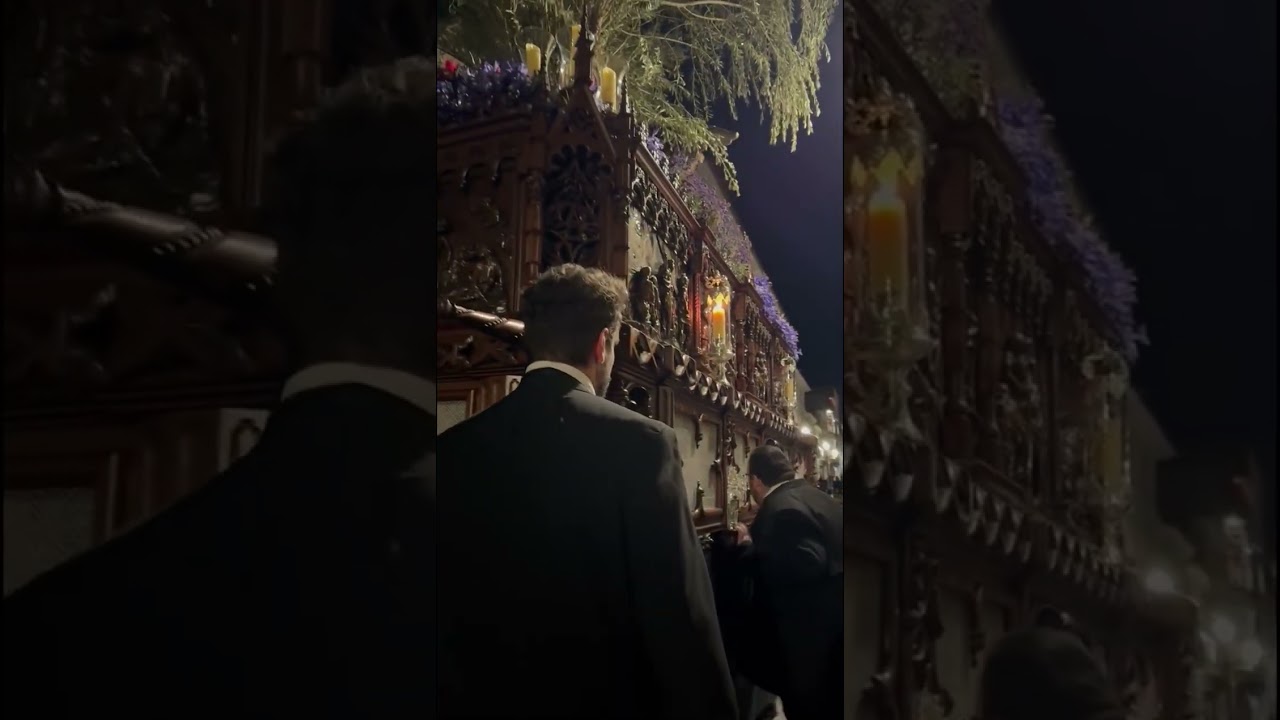 Semana Santa trabajo 2025 