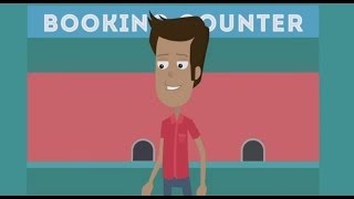 Book Bus Tickets Online - Abhibus.com screenshot 2