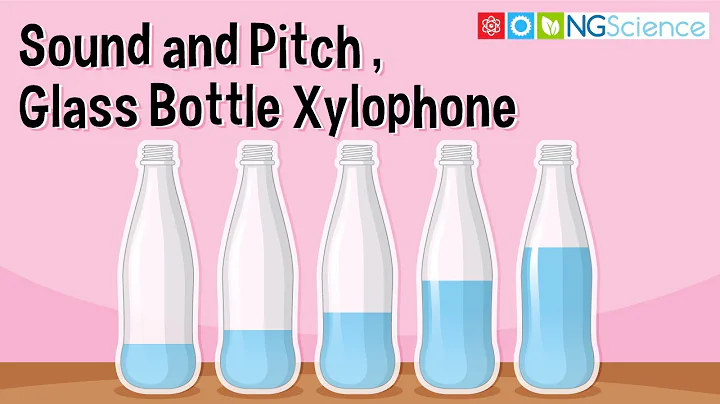 Sound and Pitch – Glass Bottle Xylophone - DayDayNews
