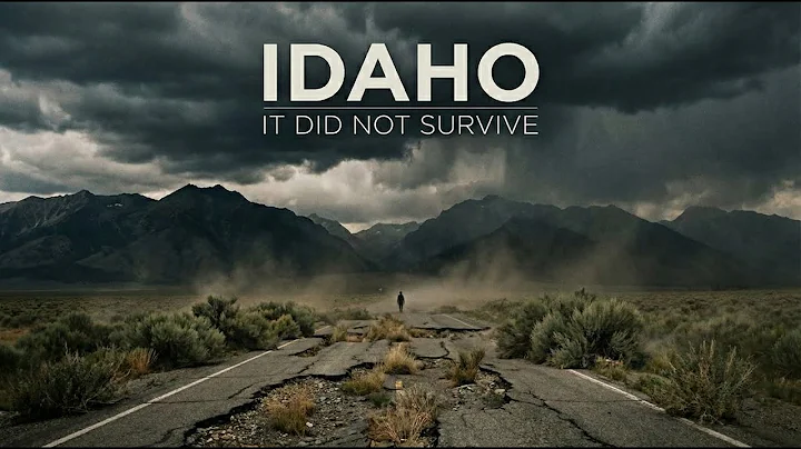 IDAHO: IT DID NOT SURVIVE