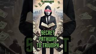 Secret Pathway To Triumph eBook (Deleted Version)