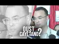 24 Oras: Chairman ng 2 komite sa Kamara, sa gitna ng umano'y coup attempt sa House Speaker