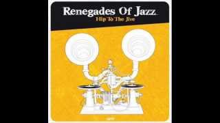 Renegades Of Jazz Hip To The Jive