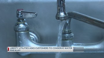 Pine Bluff water provider details changes made following Attorney General investigation