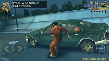GTA 3 Mobile Gameplay#1(Intro) Walkthrough|#gameract2021 #mglgamingtamil #tamilgaming #mgl