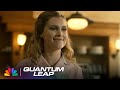 When Ben Met Hannah | Quantum Leap | NBC