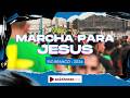COBERTURA ESPECIAL I MARCHA PARA JESUS EM RIO BRANCO