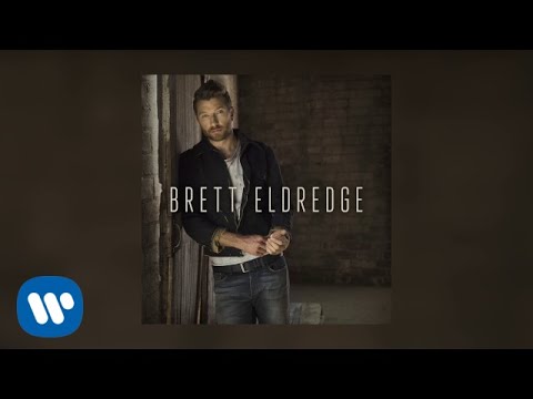 Brett Eldredge - No Stopping You (Audio Video)