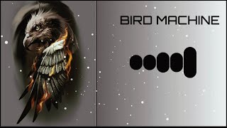 Bird Machine Ringtone, High Volume Ringtone screenshot 5