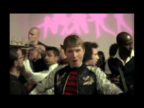 Franz Ferdinand - Do You Want To (Official Video)