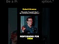 Robert Greene: Even I Got Trapped by Who People Decided I Was