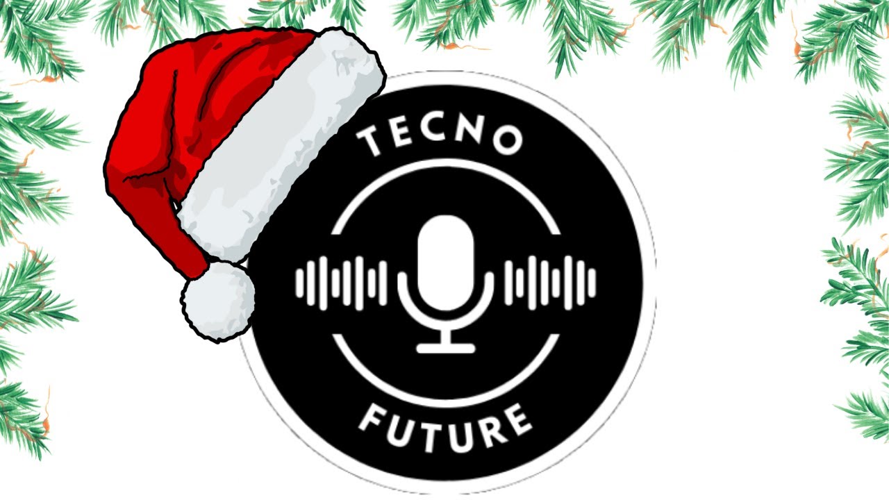 Tecno Futuree Navideño - YouTube