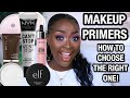 HOW TO APPLY MAKEUP PRIMERS FOR BEGINNERS | Mena Adubea