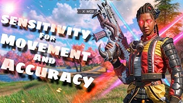 *Updated* How To Get a Good Sensitivity For Movement and Accuracy