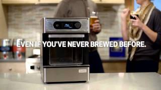 PicoBrew Pico - Craft Beer At Home
