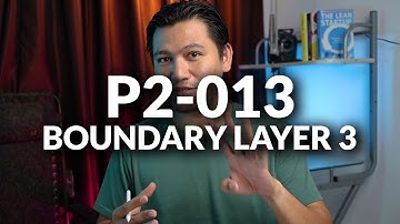 P2-013 Boundary Layer 3