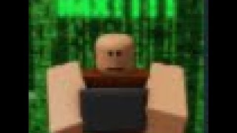 How to get the Hacker Ending in ROBLOX NPCs are becoming smart. (Roblox)