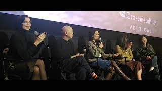 Rosemead Q&A 12/6/2025 - Amc Lincoln Square - NYC