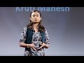 The Dance of Life | Kruti Mahesh | TEDxIIMLucknow