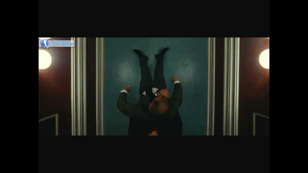 Hitman [2007] | Trailer