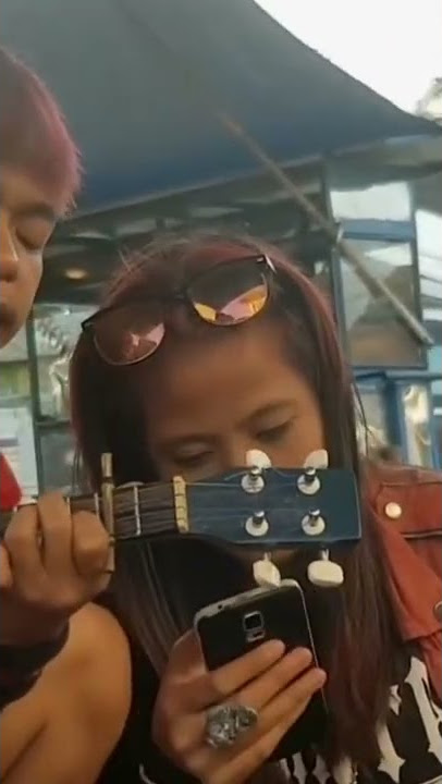 ARUL - Tembok batu jeruji besi