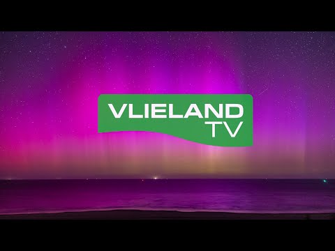Noorderlicht én vallende