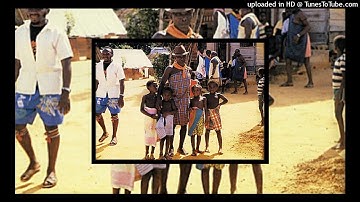 Wi Sani - Dondro