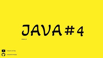 Java Projeleri | 4 Vize Final Not Ortalaması Hesaplama