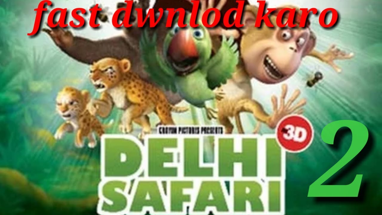 animation movies download in hindi