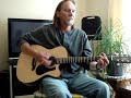 Acoustic Guitar Lessons "Strum Patterns"