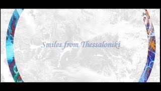 Saycet - Smiles from Thessaloniki