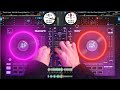 MELBOURNE BOUNCE LIVE DJ MIX 2020 | NUMARK MIXTRACK PLATINUM FX