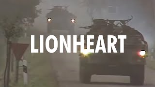 Operation Lionheart  West Germany '84