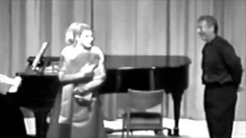 Mein Herr Marquis: Die Fledermaus; Soprano, Amanda...