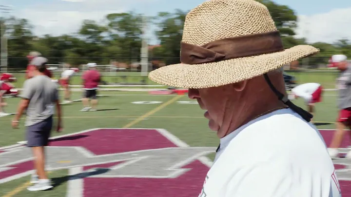 Coach Terry Curtis from UMS-Wright talks High Scho...