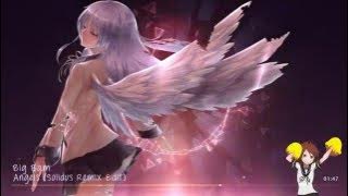 Nightcore - Angels [Hands Up]