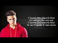 Gustavo Elis - Llegaste (Lyric/Letra)