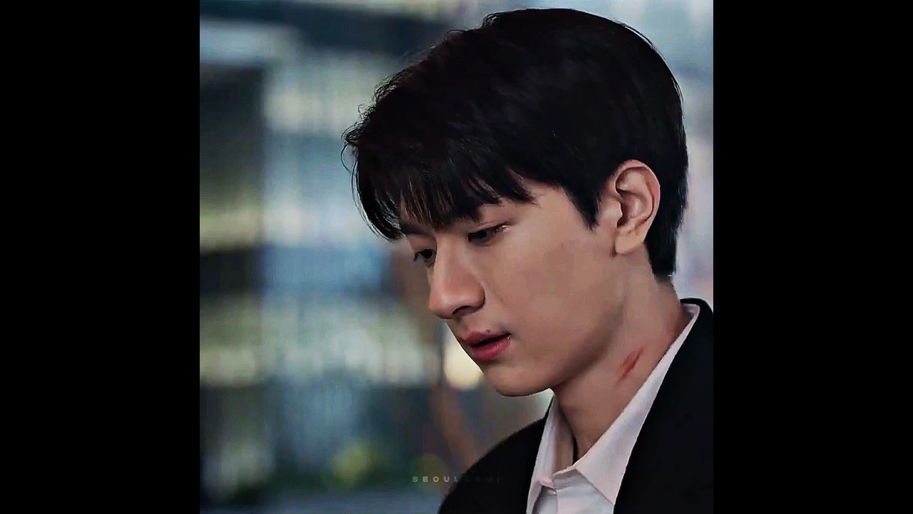 ⁣🎬 «Не поддавайся моему искушению» / «Влюбиться» #kdramaedit #дорамы