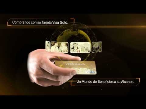 Video: Cómo Obtener Una Tarjeta De Crédito Visa Gold