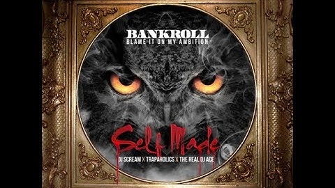 Fly Migo Bankroll - Money Bag (Feat. Acusewon & Blood Money)