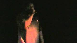sixth sense, atmosphere, micranots at 7th st entry minneapolis 1996 8/8