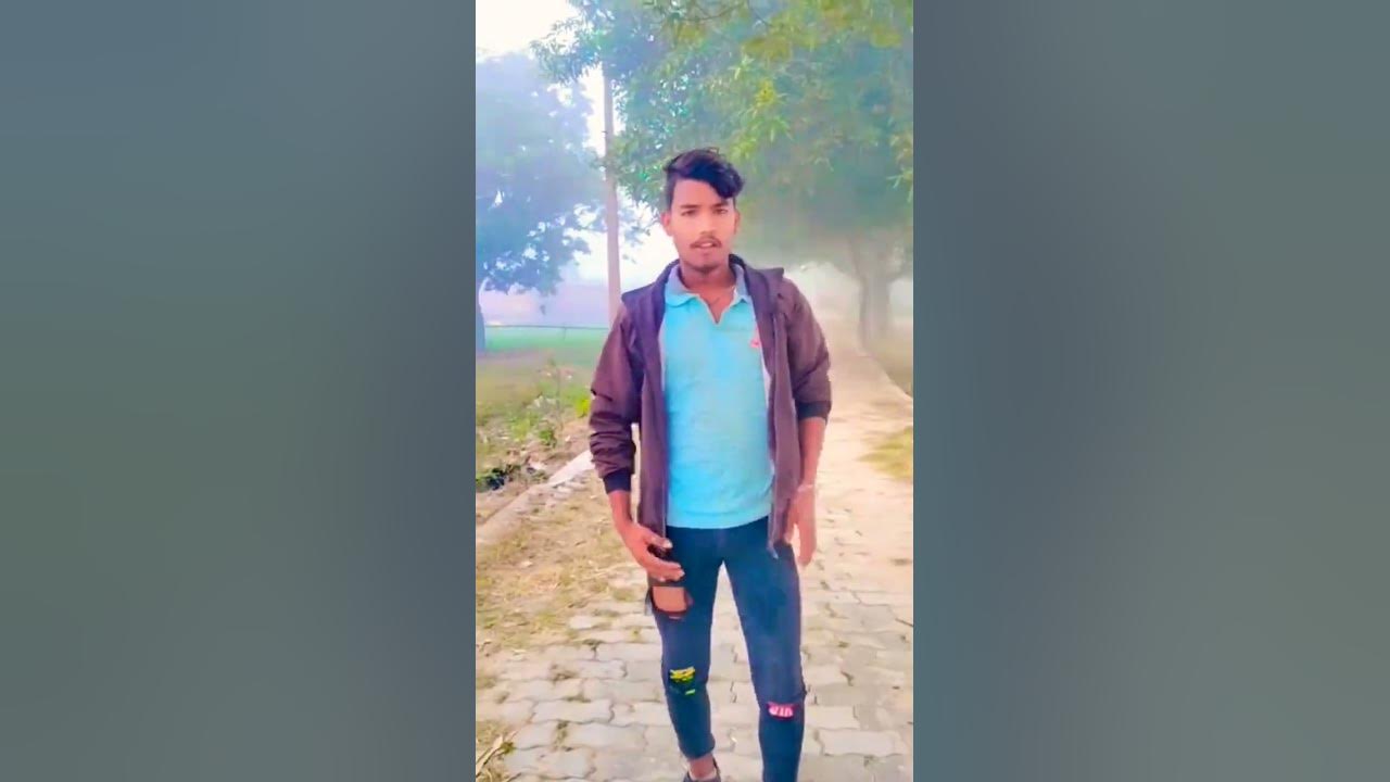 MD Jamal ka Tik Tok - YouTube