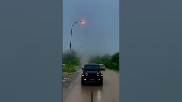 اغنيه عمانيه جميلة ومنظر خلاب 